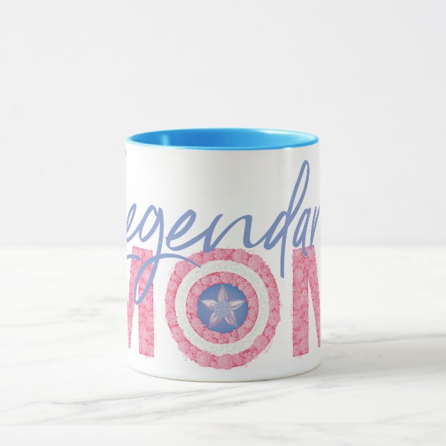 Mug Mère légendaire (Centre)