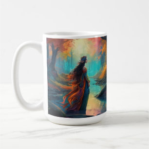 Mug Mère Nature