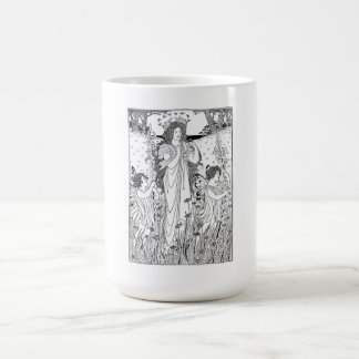 Mug Mère Nature été