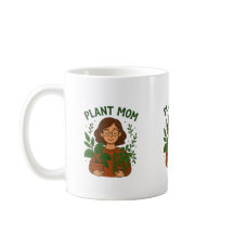 Mère plante muqueuse