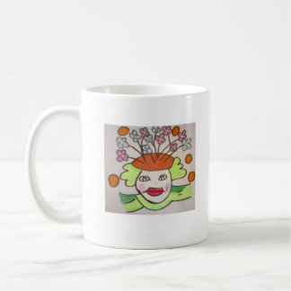 Mug Mère Terre