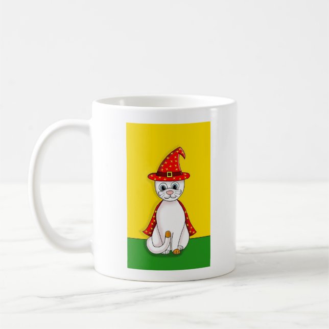 Mug Merlin (Gauche)