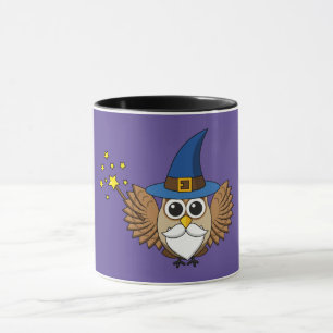 Mug Merlin mignon, sortilège