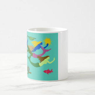 Mug merm