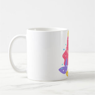 Mug Mermaid