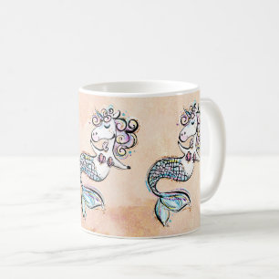 Mug Mermicorn