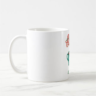 Mug merry chirstmas