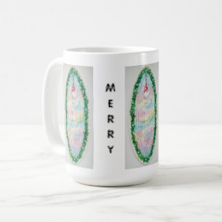 Mug Merry Christmas 