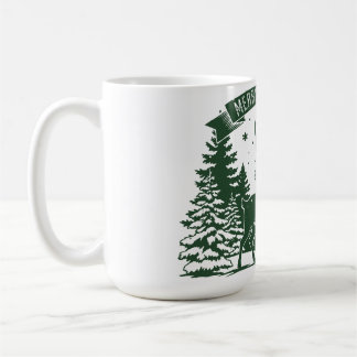 Mug Merry Christmas