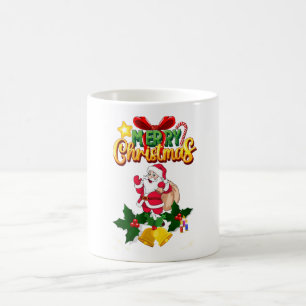 Mug merry christmas