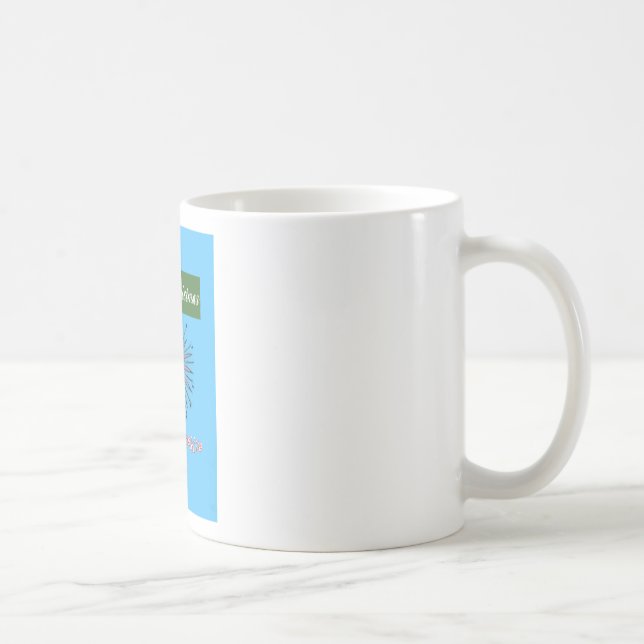 Mug Merry Christmas Holiday Sunshine Collection (Droite)