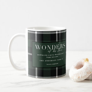 Mug Merveilles de son amour Noël religieux