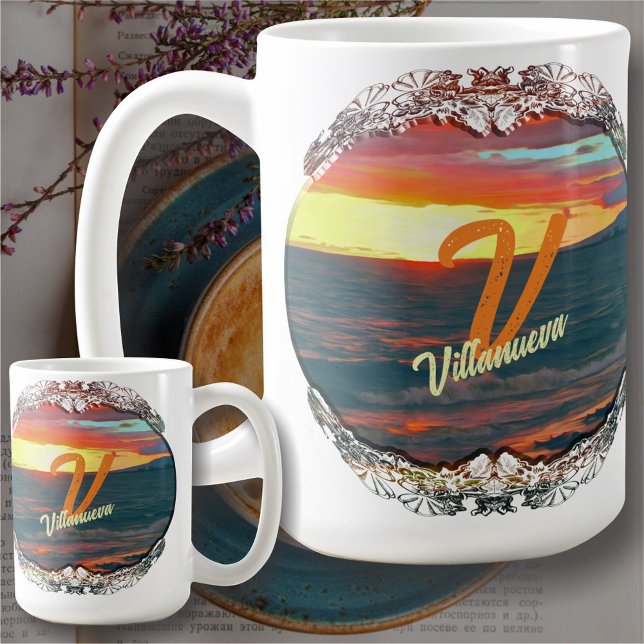 Mug Merveilleux Jour 1490 (Créateur téléchargé)