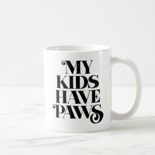 Mug Mes Enfants Ont Des Poches.