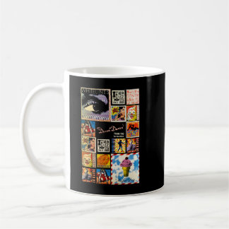 Mug Mes Favoris Duran Duran Groupe Réussi Gif