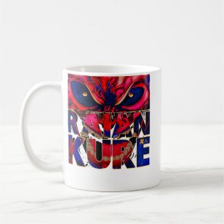 Mug Mes Gens Favoris Asura Japan Anime Cadeaux Pour Ve