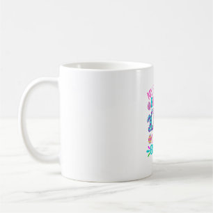 Mug Mes lapins préférés m'appellent Grand-mère Chemise