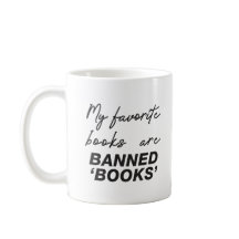 Mes livres préférés sont des livres interdits