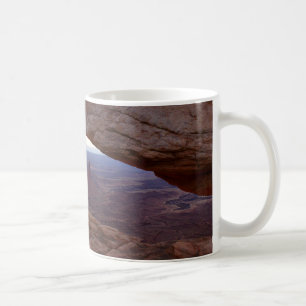 Mug Mesa Arch du Parc National des Canyonlands