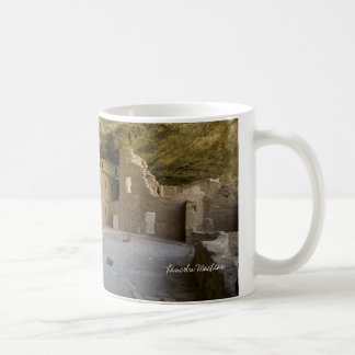 Mug MESA Verde (tasse)