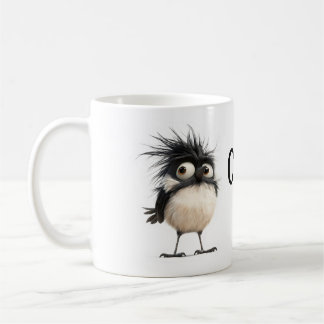 Mug Mésange [mé-zan-j]