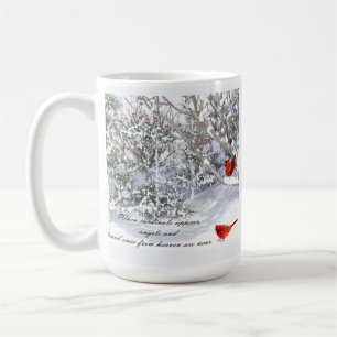 Mug message des cardinaux de la mule des cieux