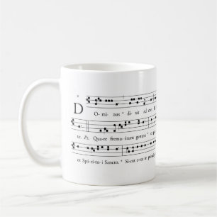 Mug Messe de minuit de Noël