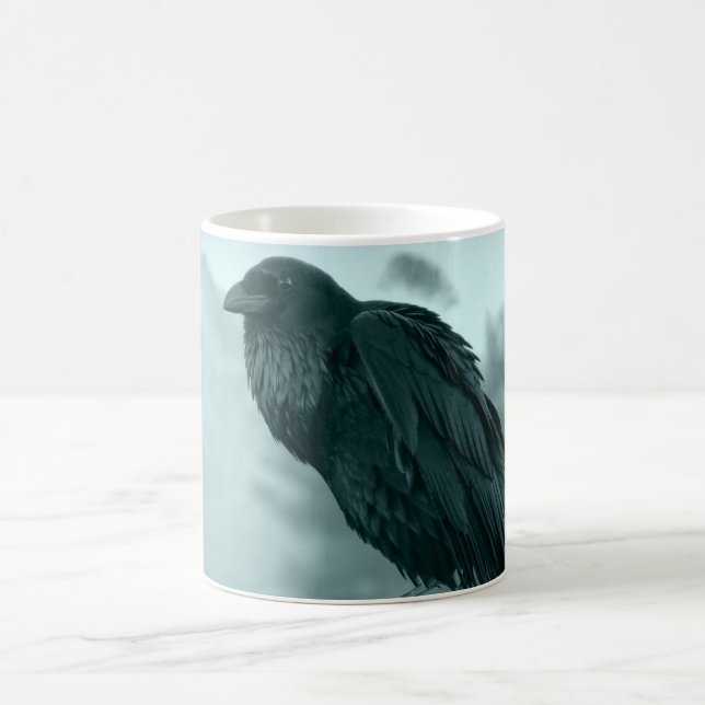 Mug Messenger (Centre)