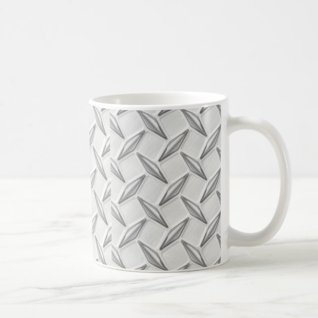Mug Métal (Droite)