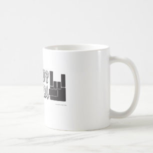 Mug Métal lourd !
