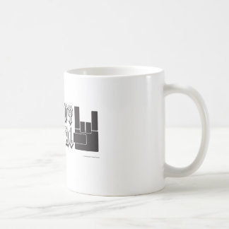 Mug Métal lourd !
