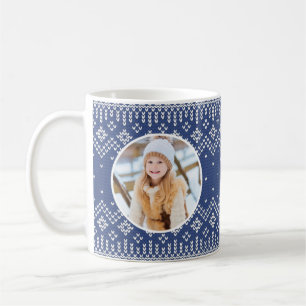 Mug Météo du sucre   Photo de vacances