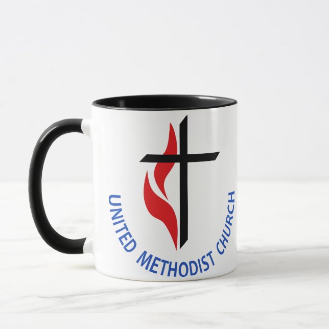 Mug Méthode unifiée (Gauche)