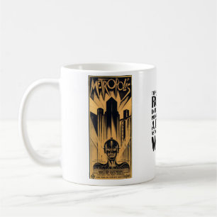 Mug "Métropole "