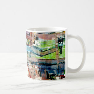 Mug Métropole II