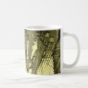 Mug Métropole IV