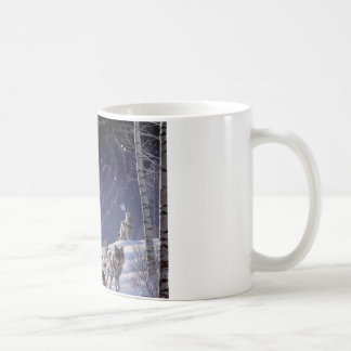Mug Meute de loups