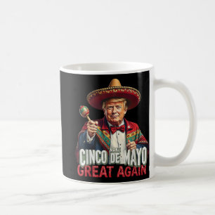 Mug Mexicain Rendre Fantastique Cinco De Mayo