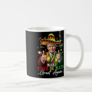 Mug Mexicain Rendre Fantastique Cinco De Mayo