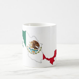 Mug Mexique