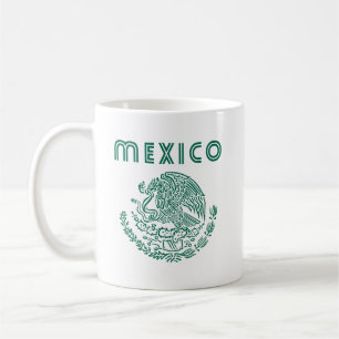 Mug Mexique