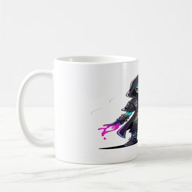Mug mffc #02 (Gauche)
