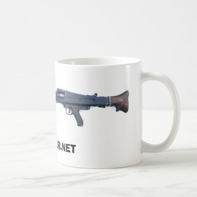 MUG MG42 (Droite)