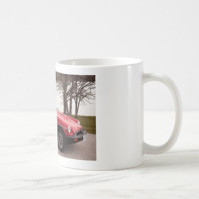 MUG MGB 1976 (Droite)