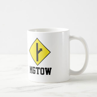 Mug MGTOW - Hommes faisant à leur guise