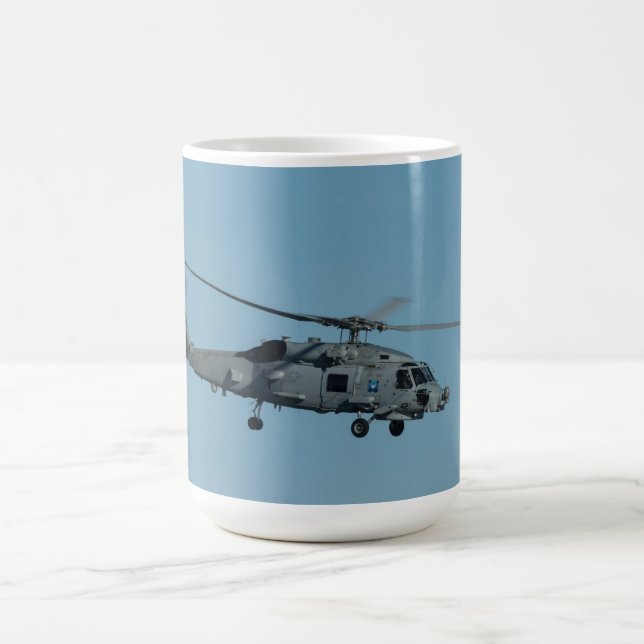 Mug MH-60R Seahawk (Centre)