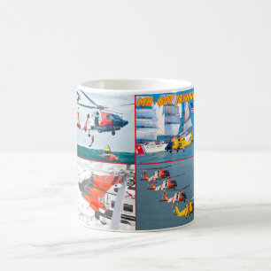MUG MH-60T JAYHAWK