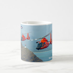 MUG MH-65D DOLPHIN
