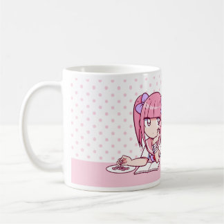 Mug MHC relax