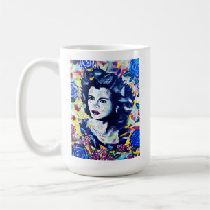 Mug - Mi Madre Maria Trendy Mug